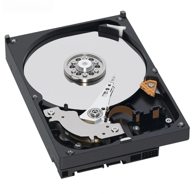 هارددیسک اینترنال وسترن دیجیتال مدل Blue WD5000AZLX ظرفیت 500 گیگابایت (3)